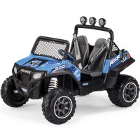 PEG PEREGO GAUCHO RZR 900 12V